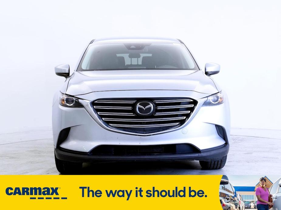 used 2018 Mazda CX-9 car, priced at $17,998