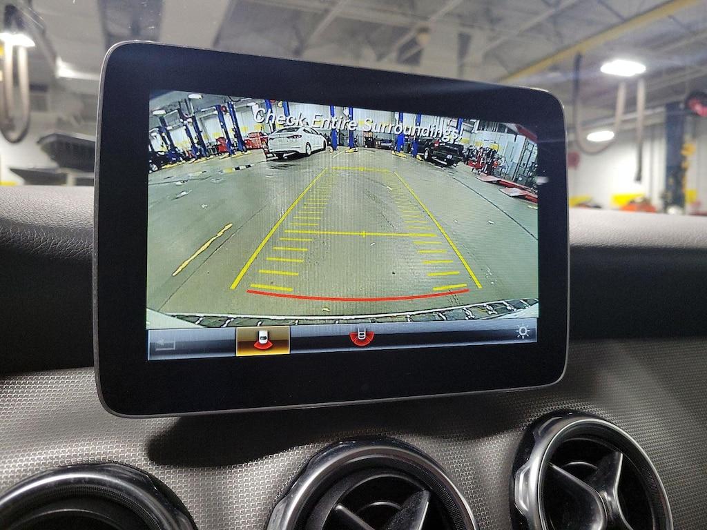 used 2020 Mercedes-Benz GLA 250 car, priced at $24,998