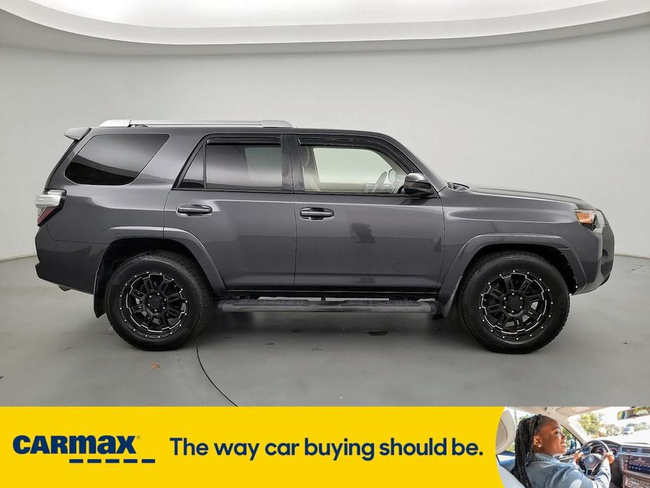 used 2016 Toyota 4Runner car, priced at $24,998