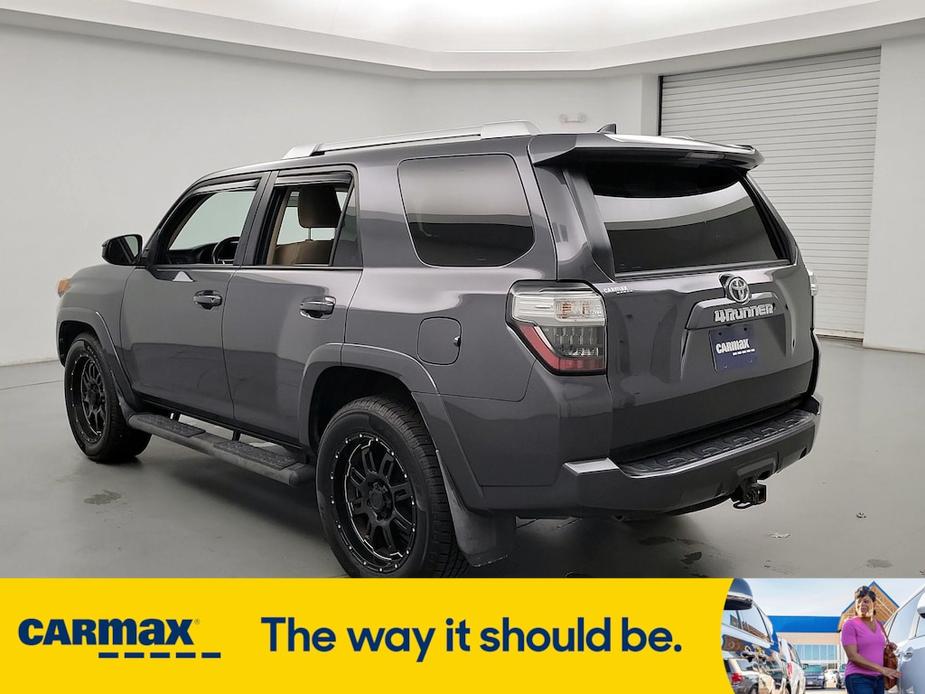 used 2016 Toyota 4Runner car, priced at $24,998