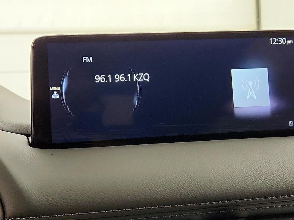 used 2022 Mazda CX-5 car, priced at $28,998