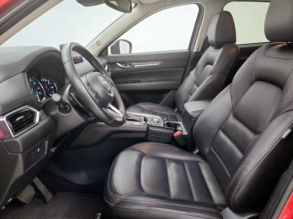 used 2022 Mazda CX-5 car, priced at $28,998