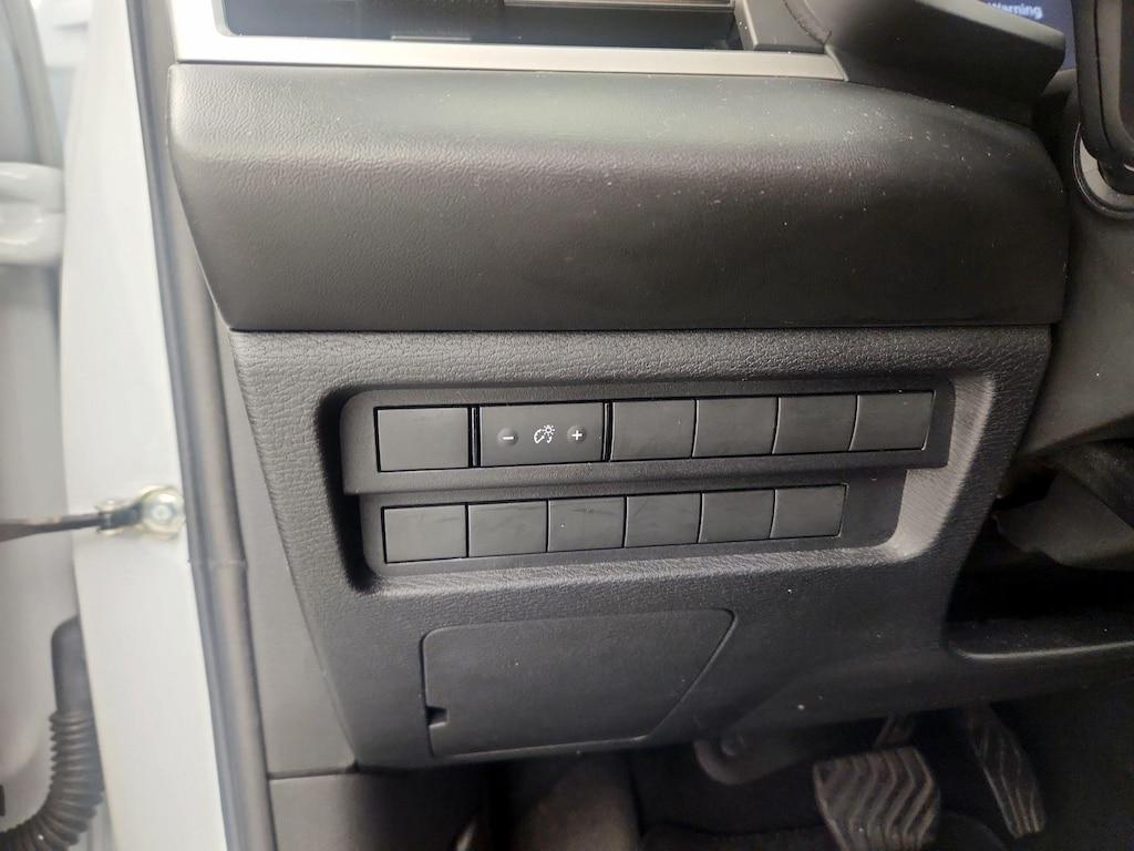 used 2023 Mitsubishi Outlander car, priced at $21,998