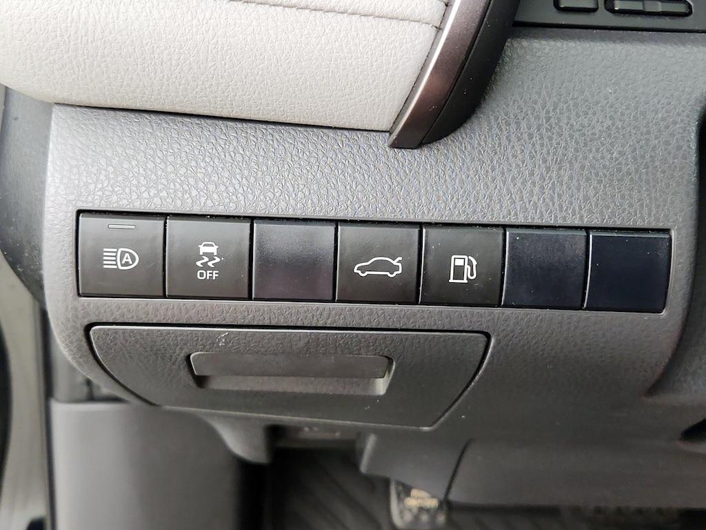used 2018 Toyota Camry car, priced at $19,998