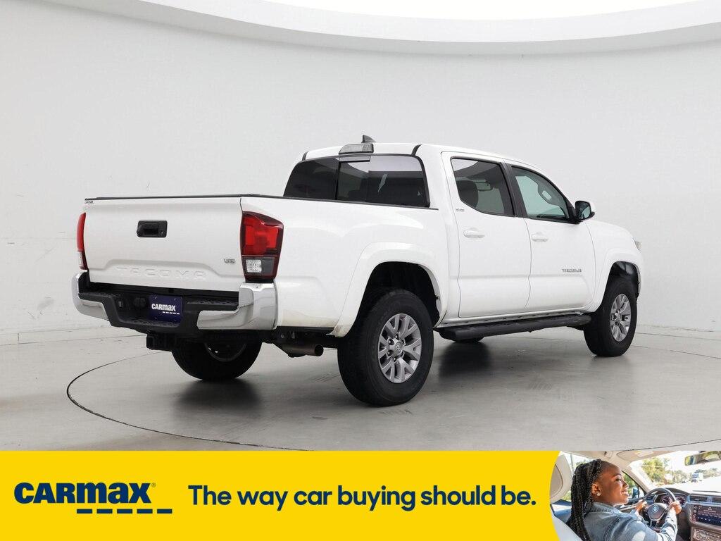 used 2018 Toyota Tacoma car, priced at $31,998