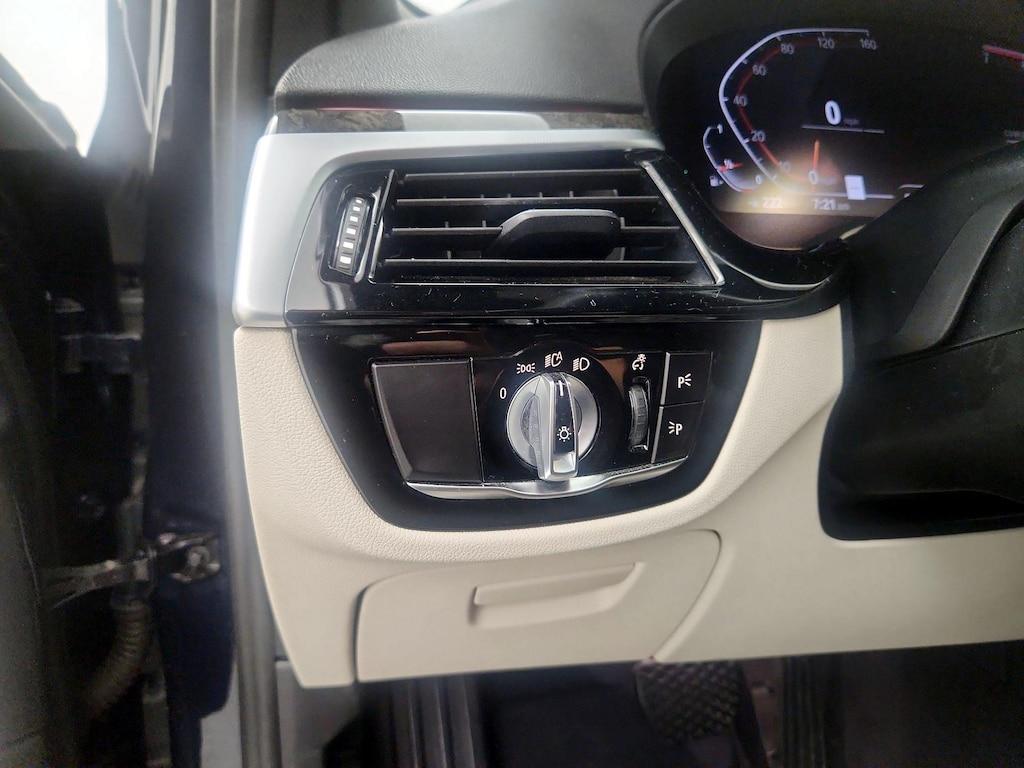 used 2020 BMW 530 car, priced at $24,998