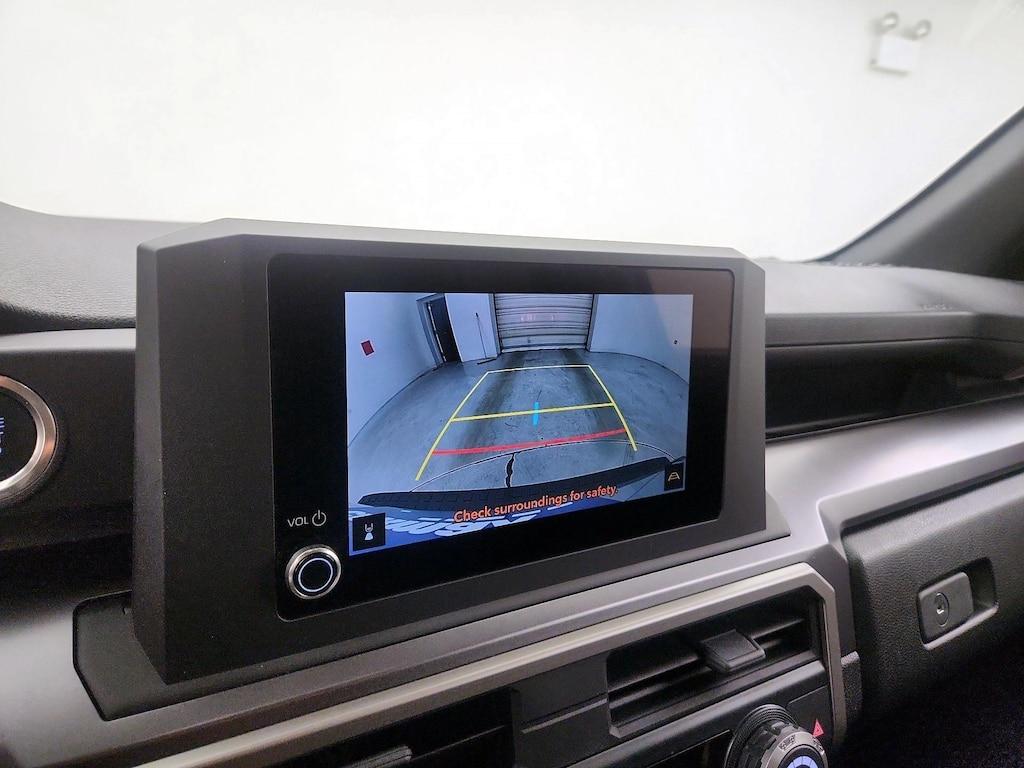 used 2025 Toyota 4Runner car, priced at $46,998