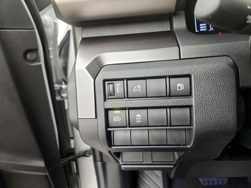 used 2025 Toyota 4Runner car, priced at $46,998