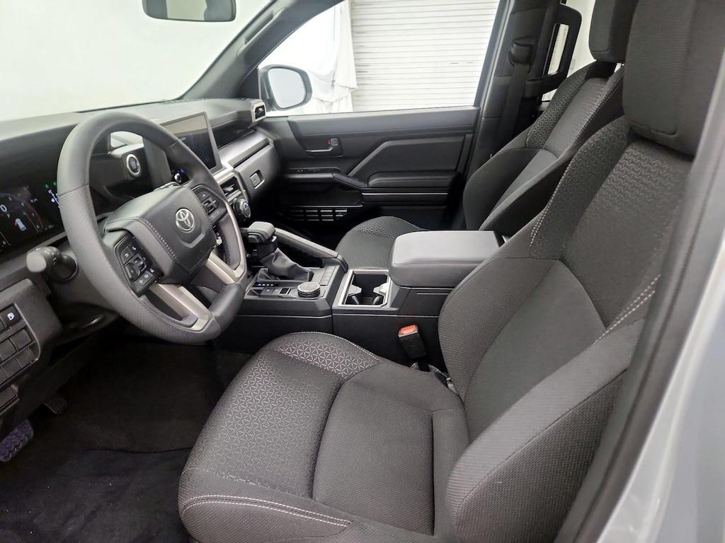 used 2025 Toyota 4Runner car, priced at $46,998