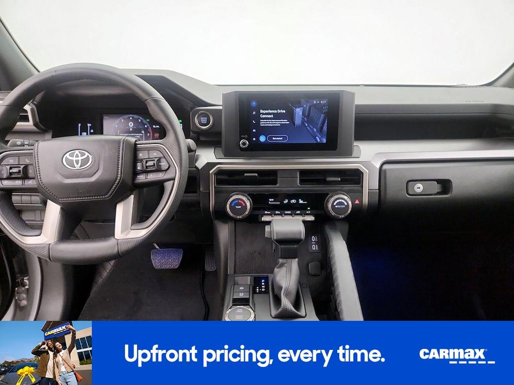 used 2025 Toyota 4Runner car, priced at $46,998