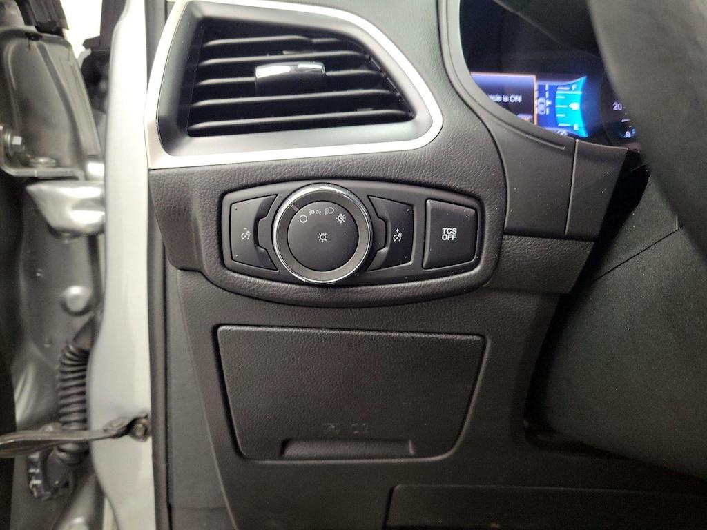 used 2024 Ford Edge car, priced at $23,998