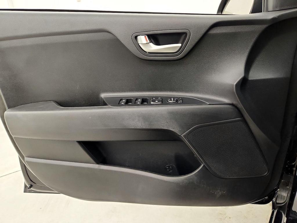 used 2023 Kia Rio car, priced at $16,998