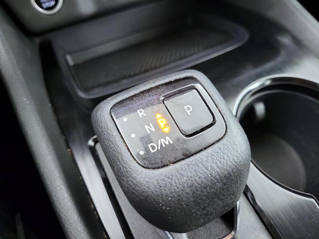 used 2023 Nissan Rogue car, priced at $21,998