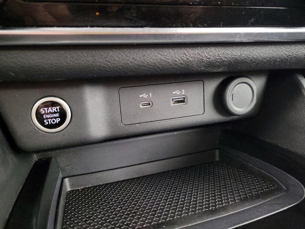 used 2023 Nissan Rogue car, priced at $21,998