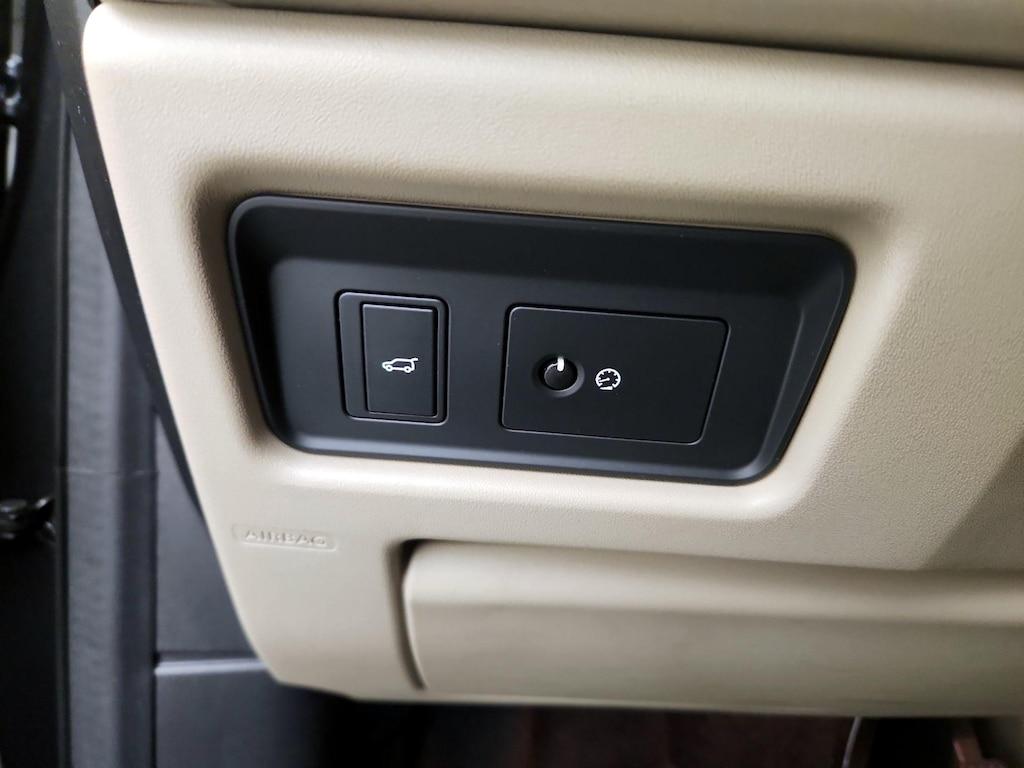 used 2018 Land Rover Discovery Sport car, priced at $20,998