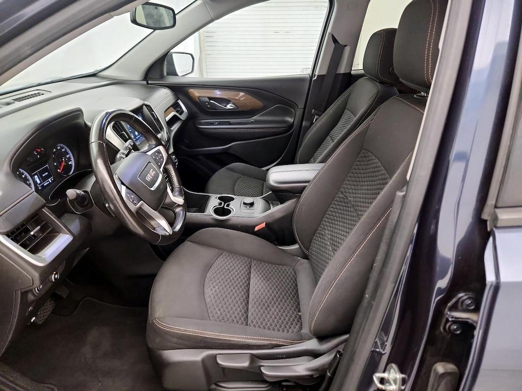 used 2018 GMC Terrain car, priced at $14,998