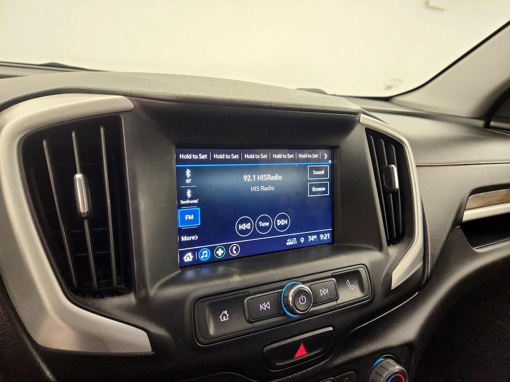 used 2018 GMC Terrain car, priced at $14,998