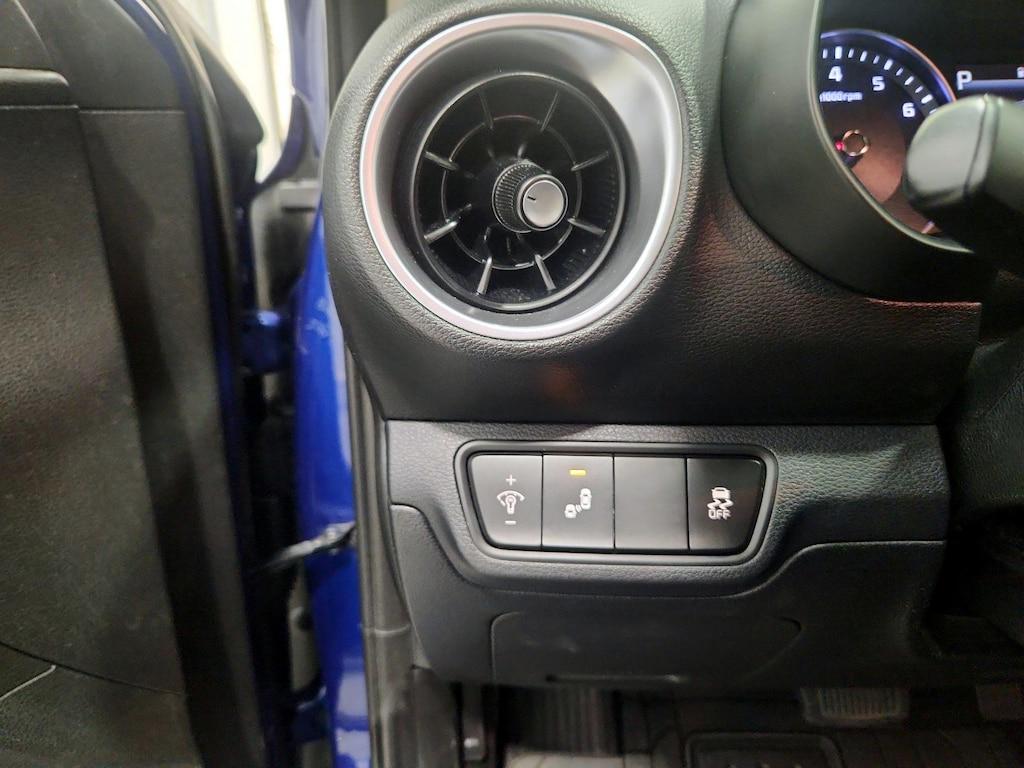 used 2022 Kia Forte car, priced at $18,998