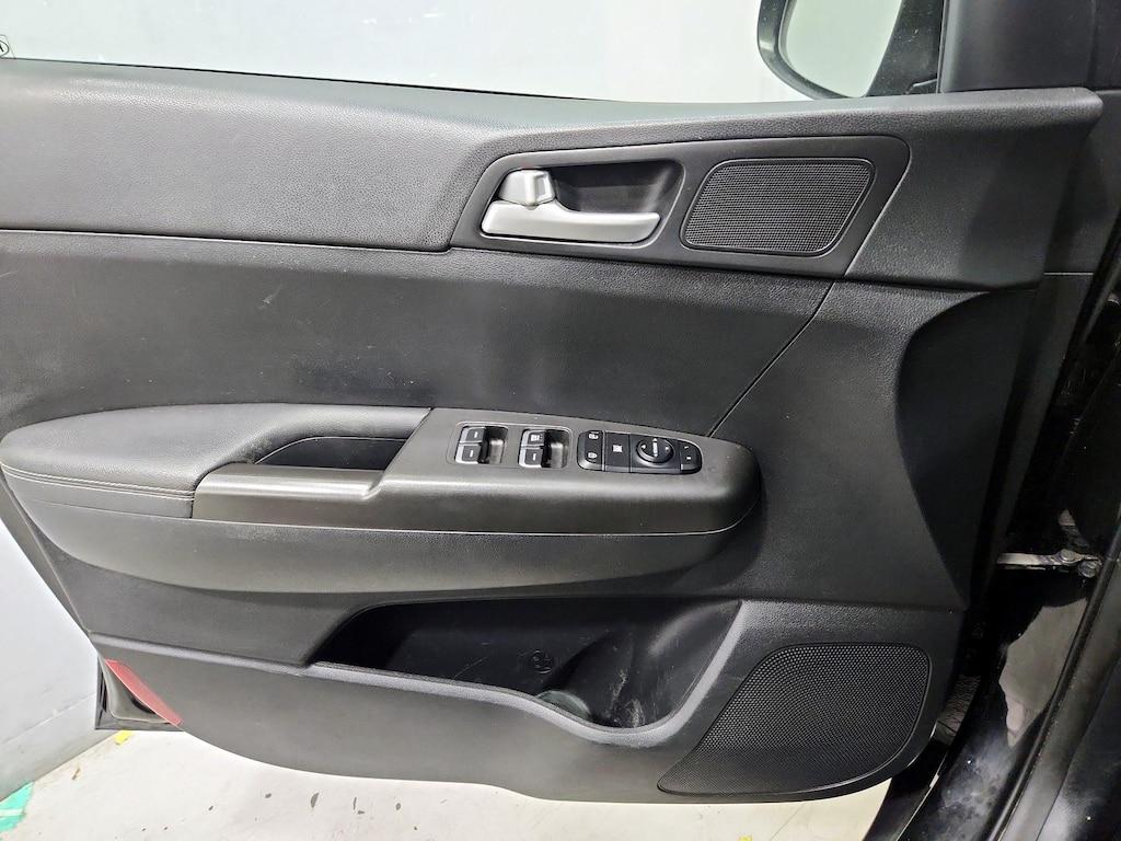 used 2018 Kia Sportage car, priced at $15,998