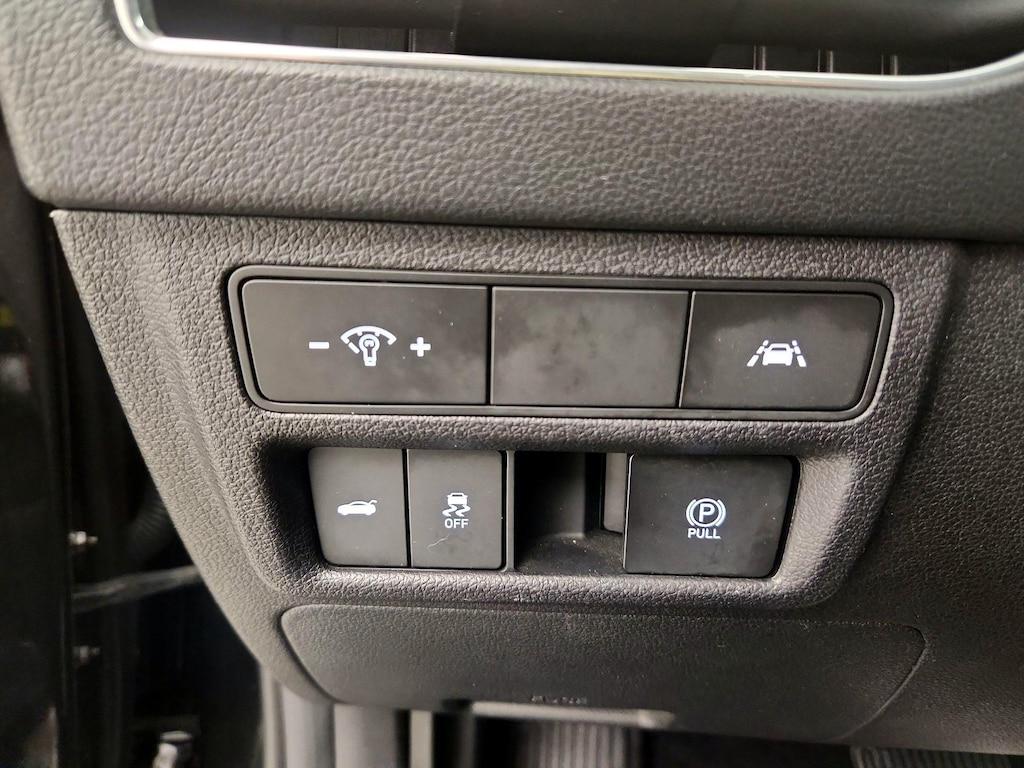 used 2022 Hyundai Sonata car, priced at $21,998