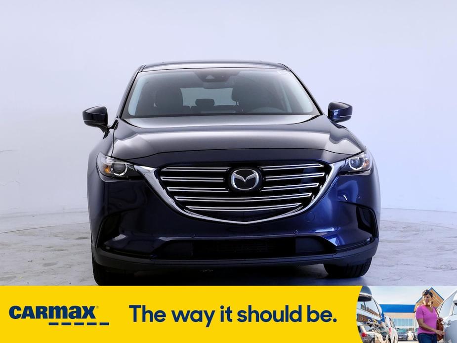 used 2021 Mazda CX-9 car, priced at $26,998