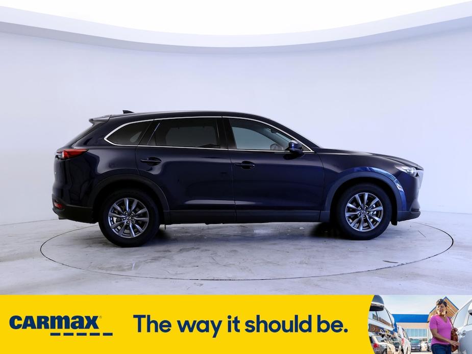 used 2021 Mazda CX-9 car, priced at $26,998