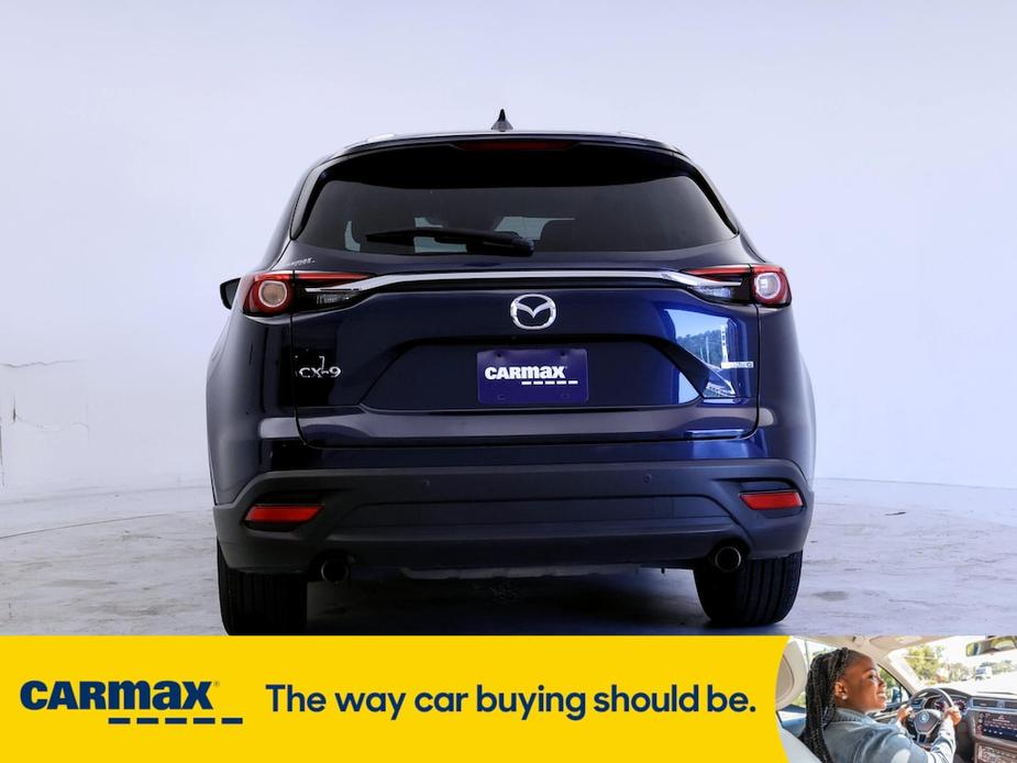 used 2021 Mazda CX-9 car, priced at $26,998