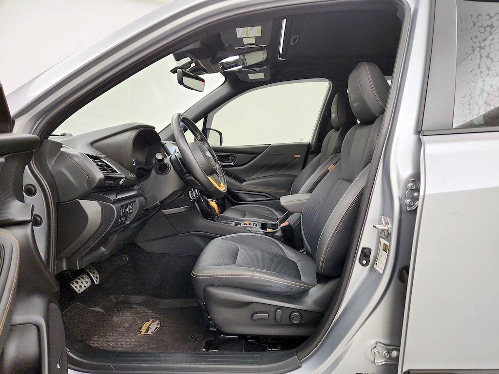 used 2023 Subaru Forester car, priced at $30,998