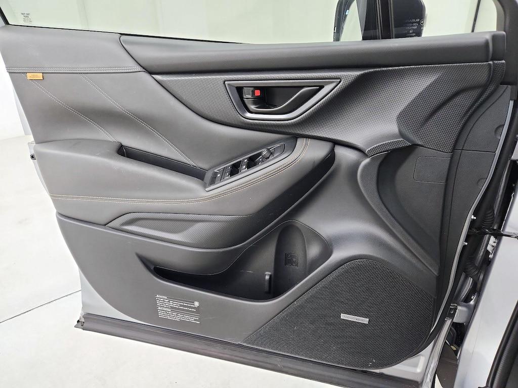 used 2023 Subaru Forester car, priced at $30,998