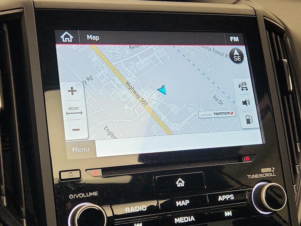 used 2023 Subaru Forester car, priced at $30,998