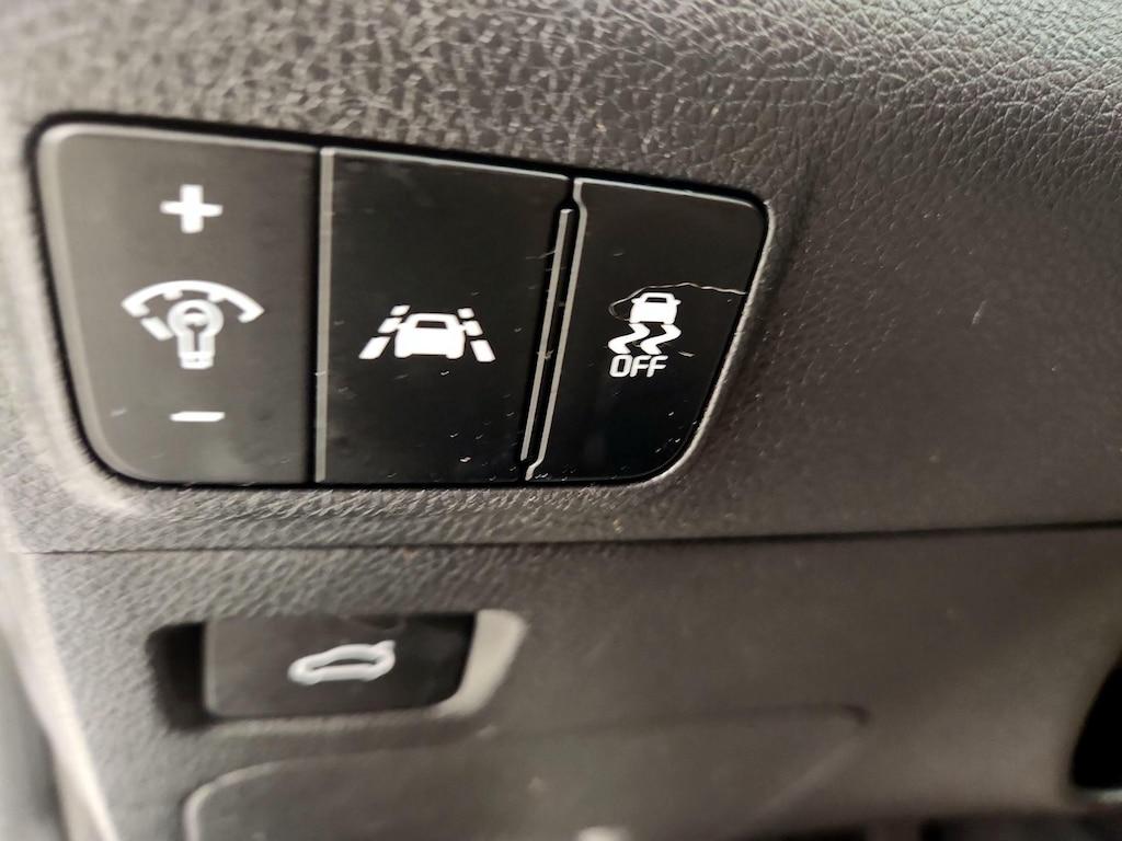 used 2022 Kia K5 car, priced at $24,998