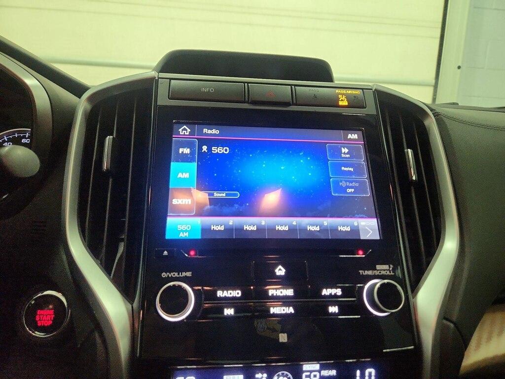 used 2019 Subaru Ascent car, priced at $23,998
