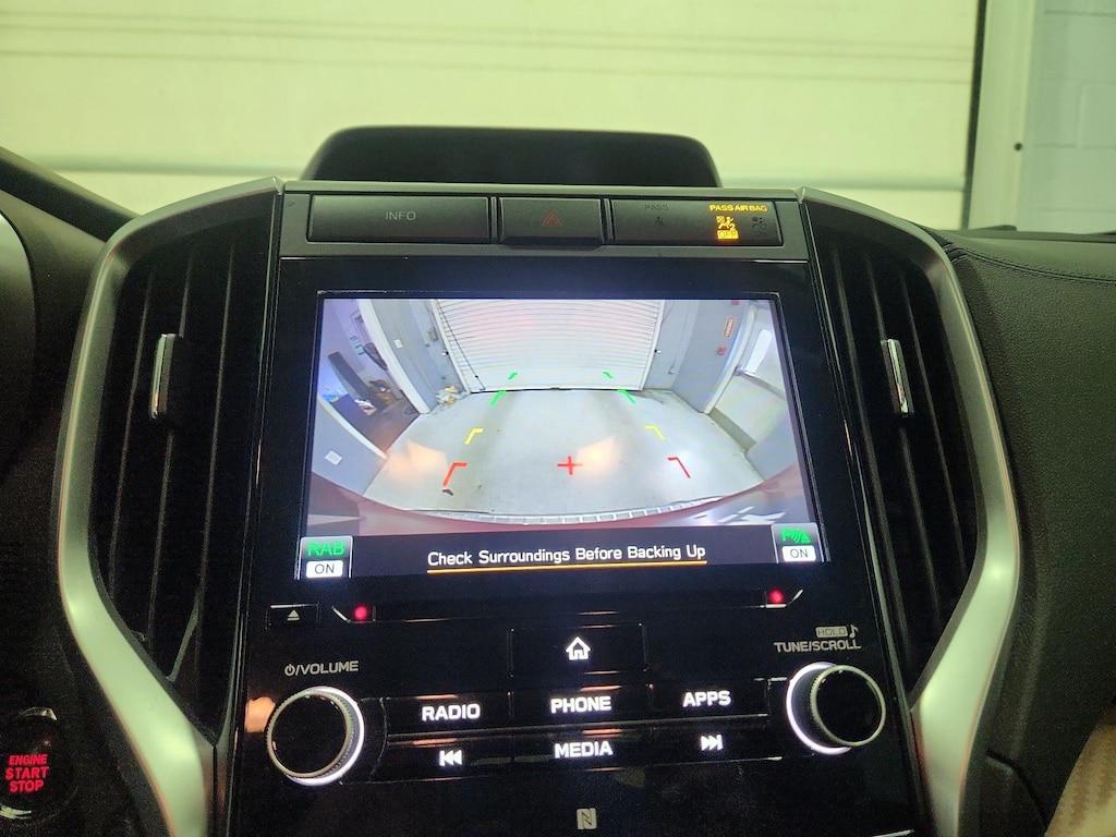 used 2019 Subaru Ascent car, priced at $23,998