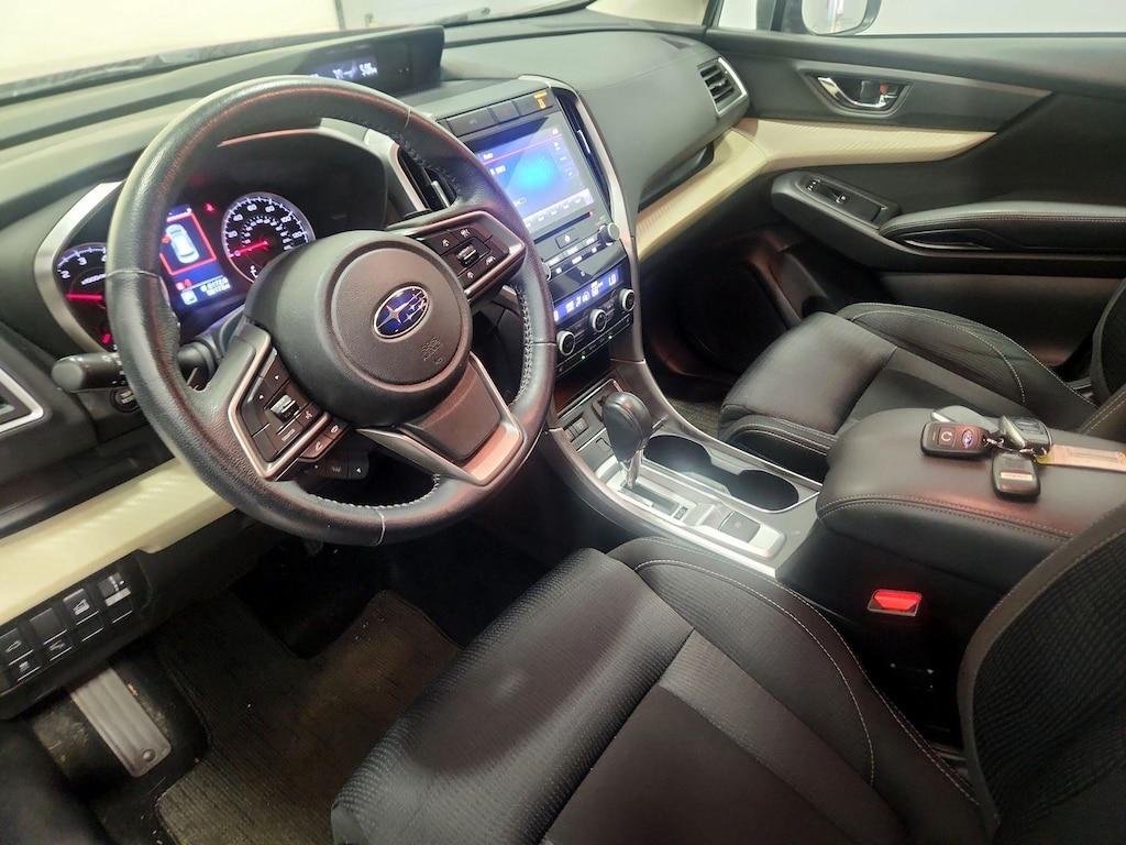 used 2019 Subaru Ascent car, priced at $23,998
