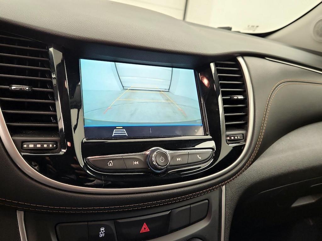 used 2019 Chevrolet Trax car, priced at $16,998