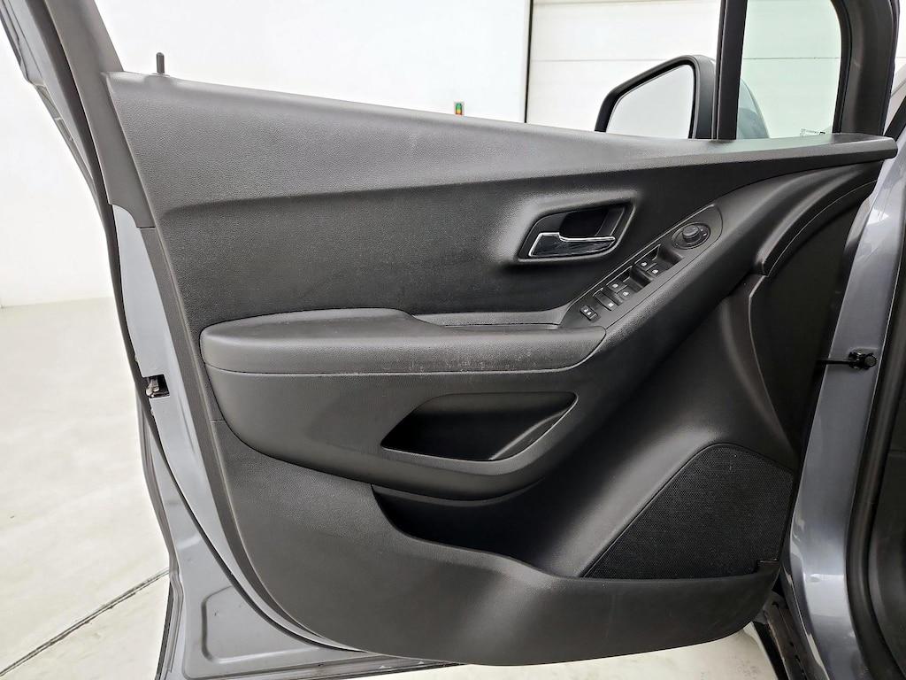 used 2019 Chevrolet Trax car, priced at $16,998