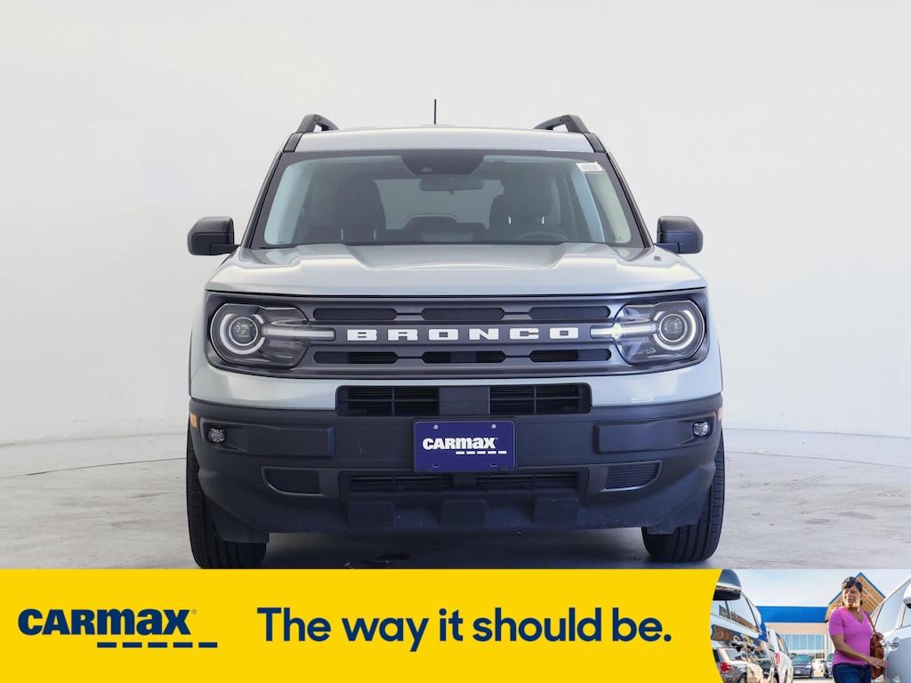 used 2021 Ford Bronco Sport car, priced at $26,998
