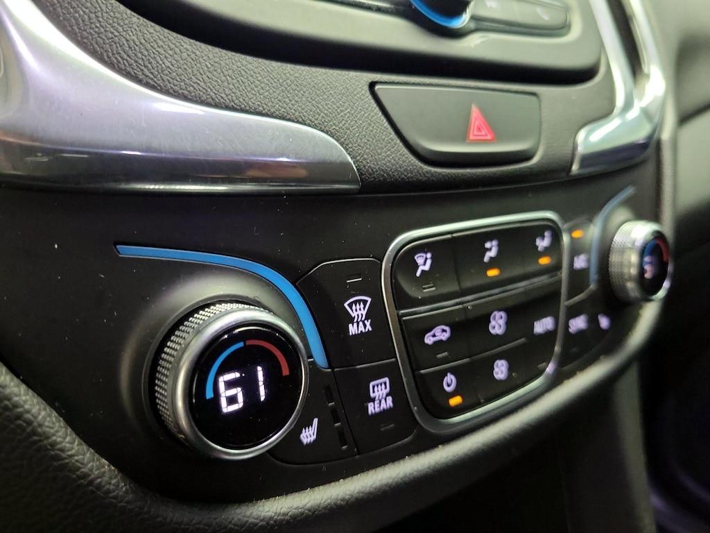 used 2020 Chevrolet Equinox car, priced at $20,998