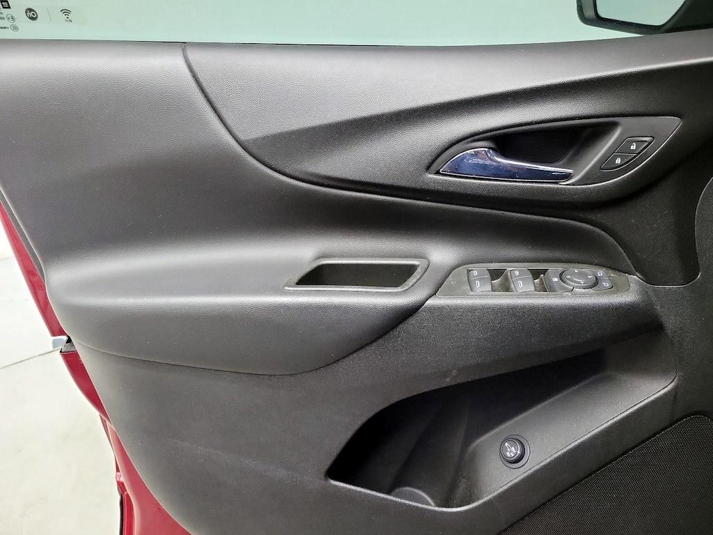 used 2020 Chevrolet Equinox car, priced at $20,998