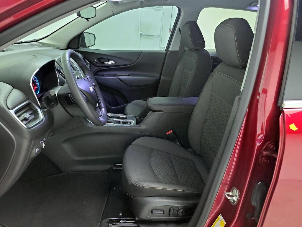 used 2020 Chevrolet Equinox car, priced at $20,998