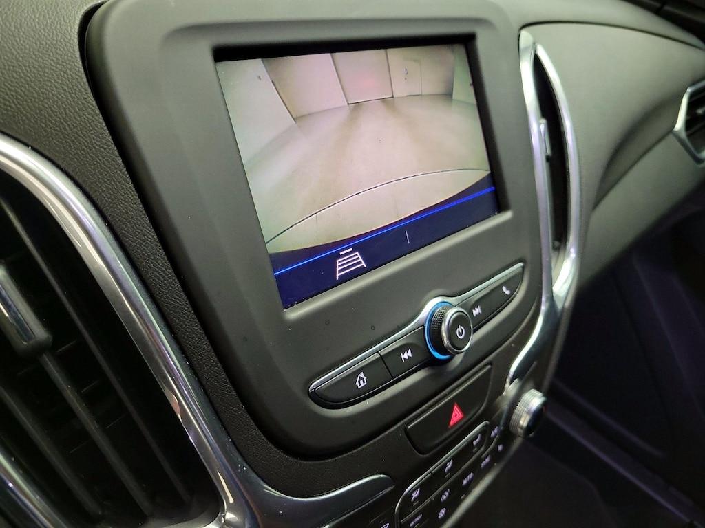 used 2020 Chevrolet Equinox car, priced at $20,998