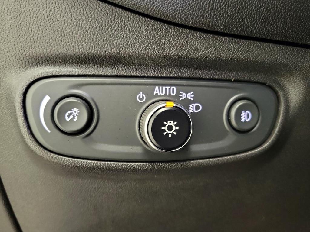 used 2020 Chevrolet Equinox car, priced at $20,998