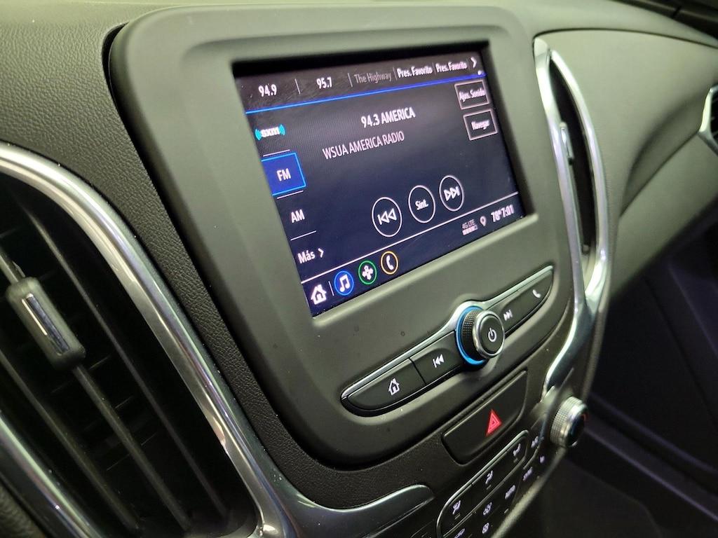 used 2020 Chevrolet Equinox car, priced at $20,998