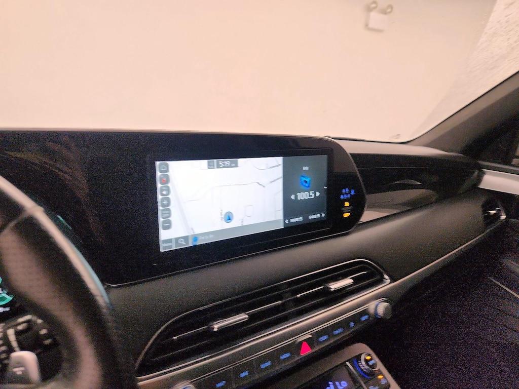 used 2022 Hyundai Palisade car, priced at $36,998