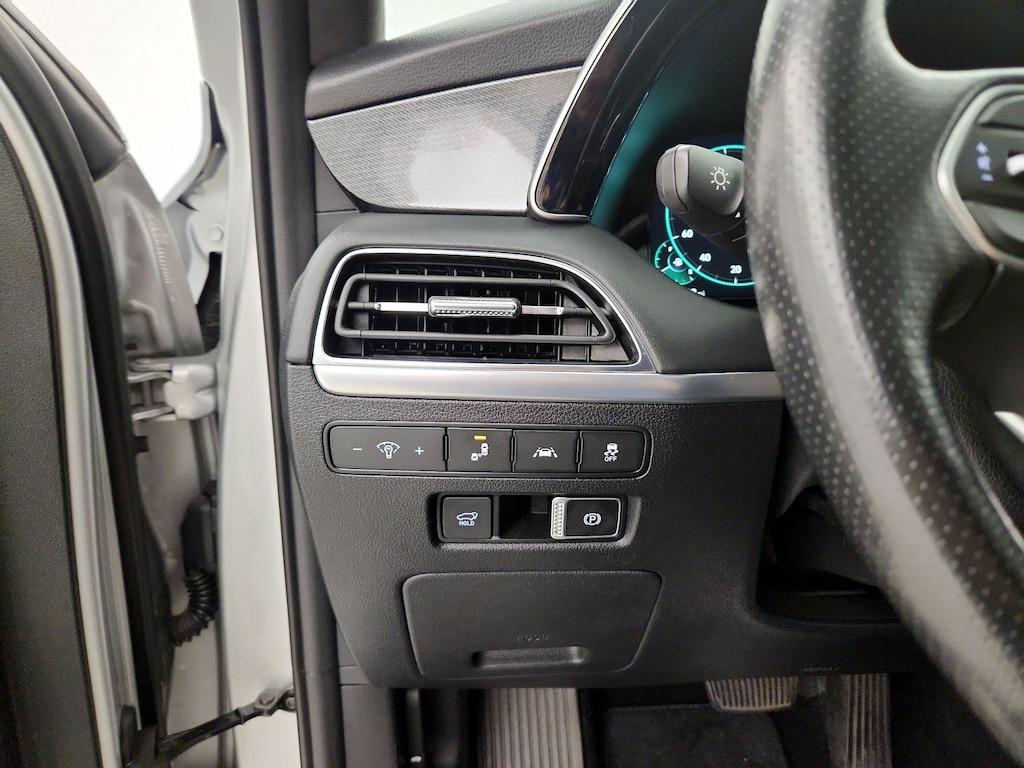 used 2022 Hyundai Palisade car, priced at $36,998