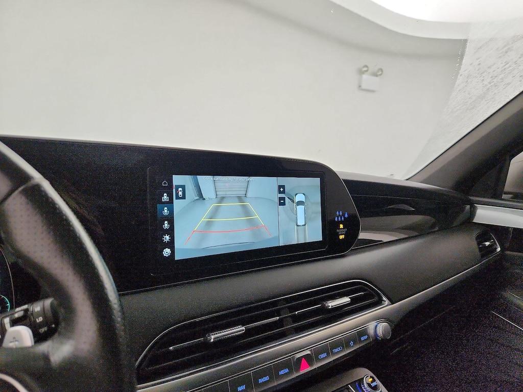 used 2022 Hyundai Palisade car, priced at $36,998