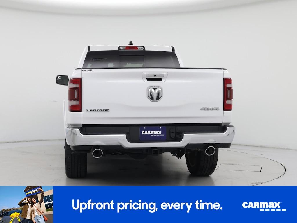 used 2020 Ram 1500 car, priced at $39,998