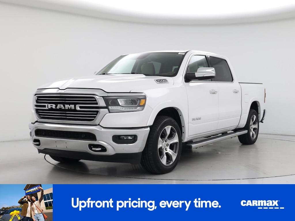 used 2020 Ram 1500 car, priced at $39,998