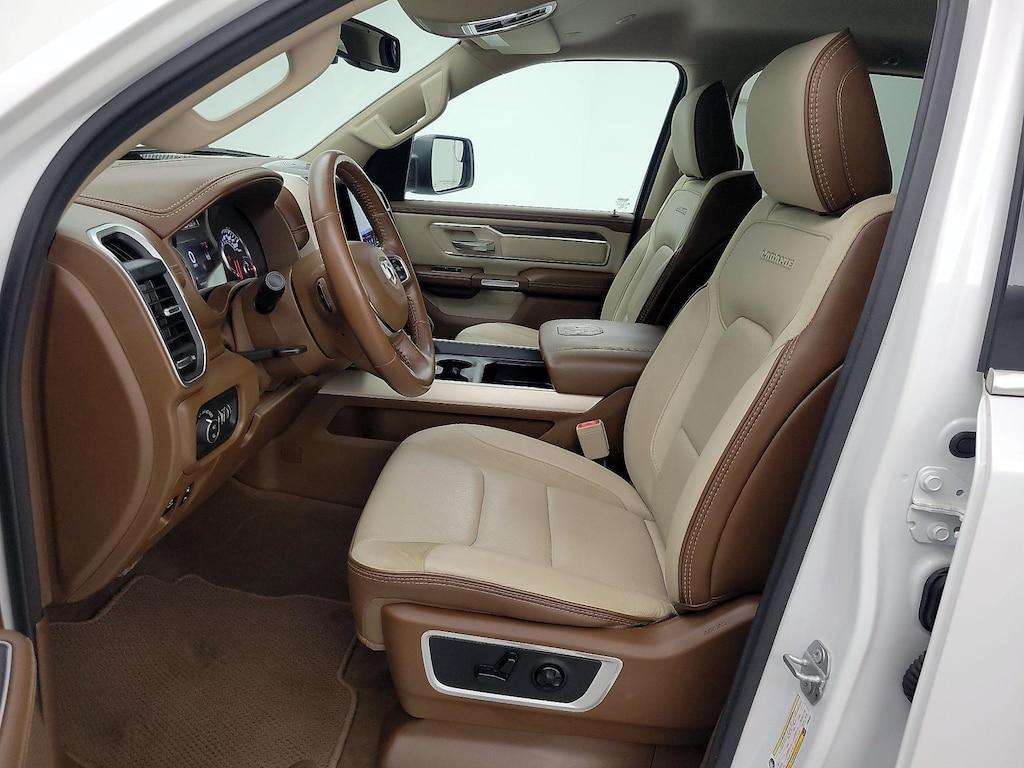 used 2020 Ram 1500 car, priced at $39,998