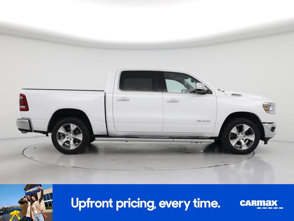 used 2020 Ram 1500 car, priced at $39,998
